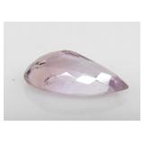 10.35 ct Amethyst Gemstone