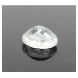2.13 ct Aquamarine Gemstone