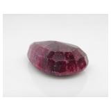 168.35 ct Ruby Gemstone