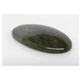 75.6 ct Labradorite Gemstone