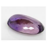 77.11 ct Amethyst Gemstone