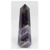80 ct Amethyst Healing Wand