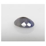 1.4 ct Blue Sapphire Gemstone