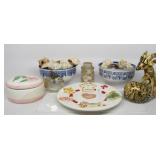 Knick Knacks & Collector Olympic Pins