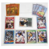 (12) Donruss Mark McGwire Trading Card