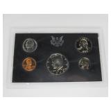 1972 - S United States Proof Set