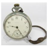 Elgin Pocket Watch