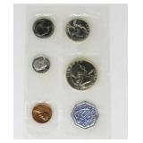 1960 - P United States Proof Set