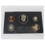 1983 - S United States Proof Set