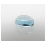3.07 ct Aquamarine Gemstone