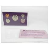 1991 - S United States Proof Set