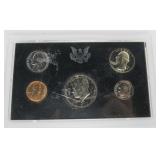 1971 - S United States Proof Set