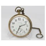 Elgin Pocket Watch