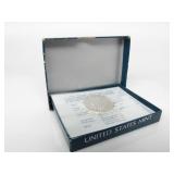 1732 - 1982 Uncirculated George Washington Half Do