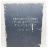 1999-2008 50 State Commemorative Quarters