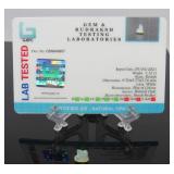 1.12 ct Opal Gemstone