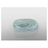 6.08 ct Aquamarine Gemstone