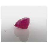 3.56 ct Ruby Gemstone