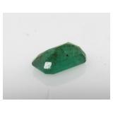 1.72 ct Emerald Gemstone