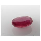 5.09 ct Ruby Gemstone