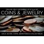 Coin, Jewelry, & Collectibles