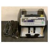 Royal Sovereign Bill Counter RBC-1003BK