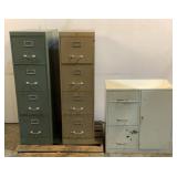 4 Drawer Filing Cabinets And Cabinet