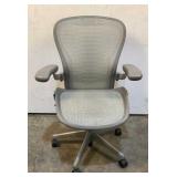 Herman Miller Rolling Office Chair