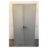 Atlantic Metal Cabinet