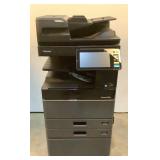 Toshiba Black & White Printer/Copier es4508a