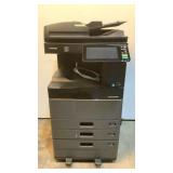 Toshiba Black & White Printer/Copier es2508a