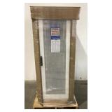 Great Lakes Rolling Server Cabinet