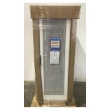 Great Lakes Rolling Server Cabinet