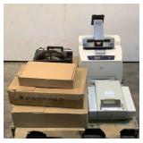 Assorted Office Supplies