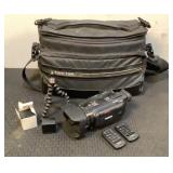 Canon Video Camera Vixia HF G40