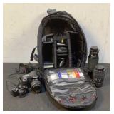 Pentax Digital Camera & Accessories K10D