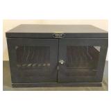 Tripp-Lite Smart Rack Enclosure