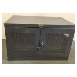 Tripp-Lite Smart Rack Enclosure