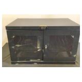 Tripp-Lite Smart Rack Enclosure