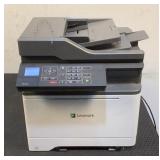 Lexmark Black & Color Printer/Copier