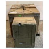 (5) Alera Underdesk Filing Cabinets