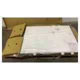 Safco Rolling White Board