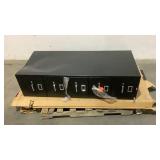 Filing Cabinet And Cabinet