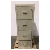 Fireproof Filing Cabinet
