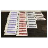 (50) Watch Bands for Apple Watches