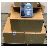 (Approx 30) Avaya Office Phones