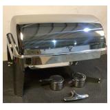 Zokop Stainless Steel Chafer