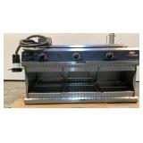 Hatco Thermo Finisher TFWM36-3900