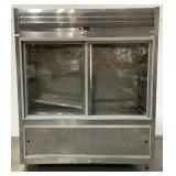 Traulsen Refrigerator RS332N-ZKV02