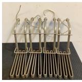 (4) Fryer Elements